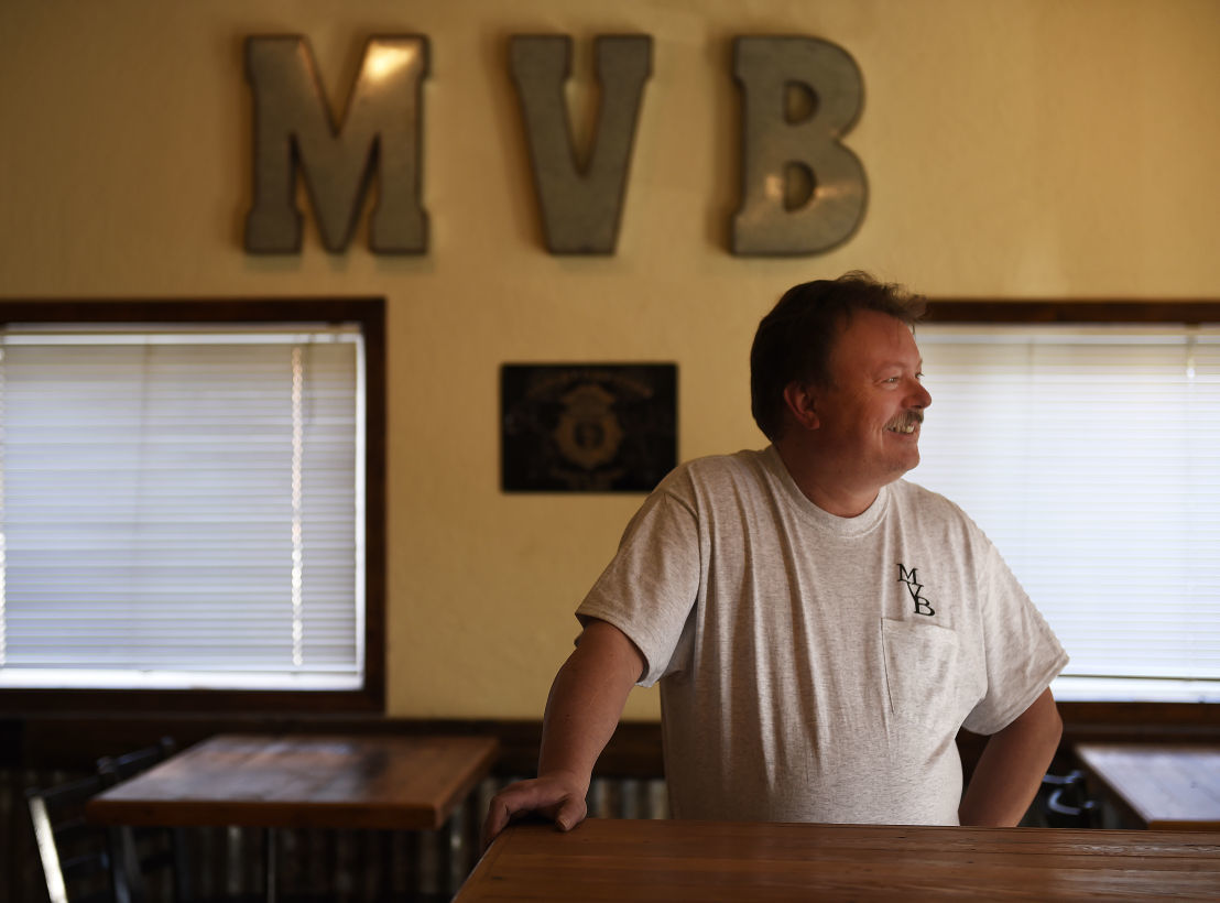 Magic Valley Brewing